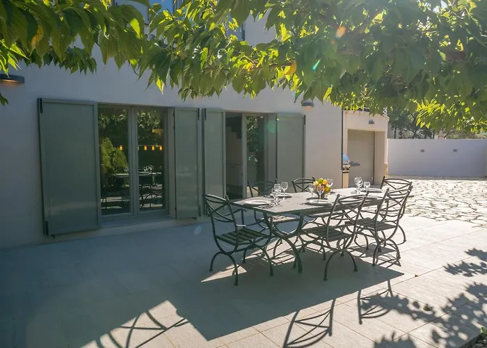 Villa Cornelia