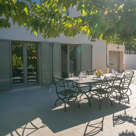 Villa Cornelia
