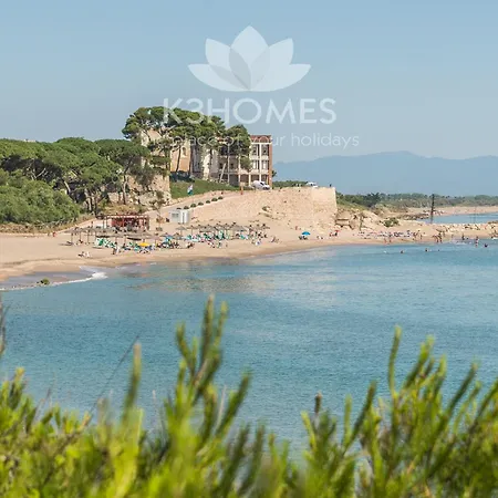 Cornelia Villa L'Escala